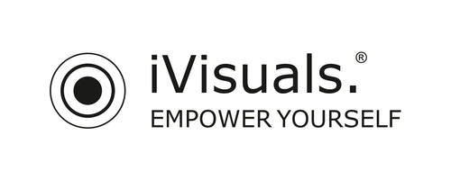 iVisuals. Empower Yourself